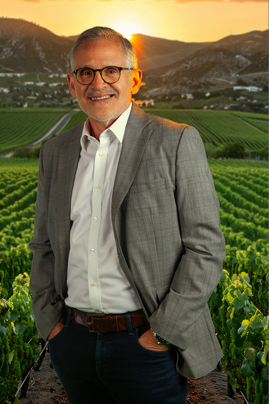 jose perdomo presidente