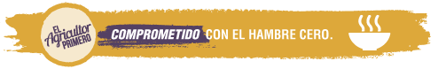Franja ODS Hambre cero