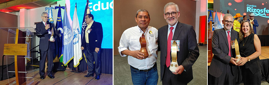 galeria fotos premios fronda
