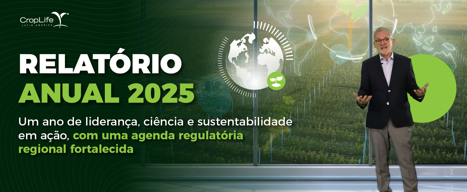 Relatorio Anual Relatorio Anual