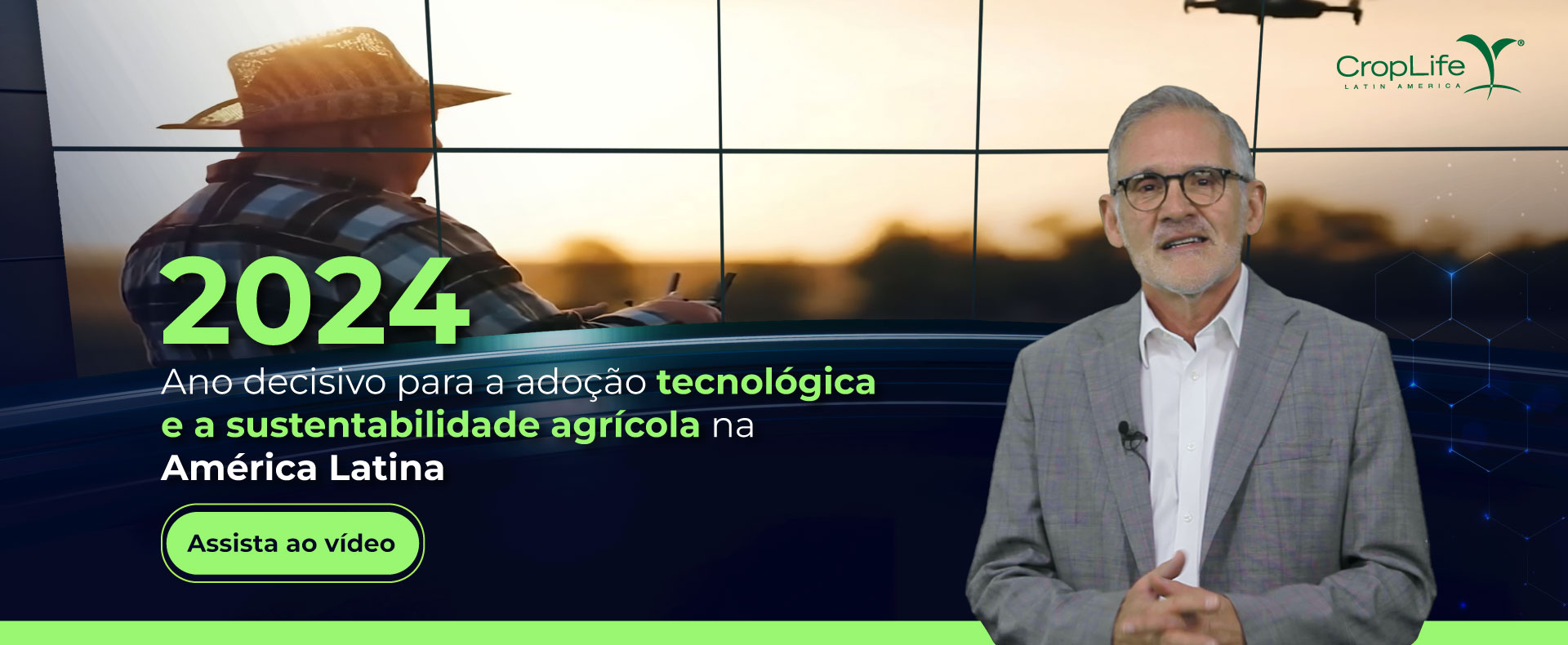 2024 Relatório Anual