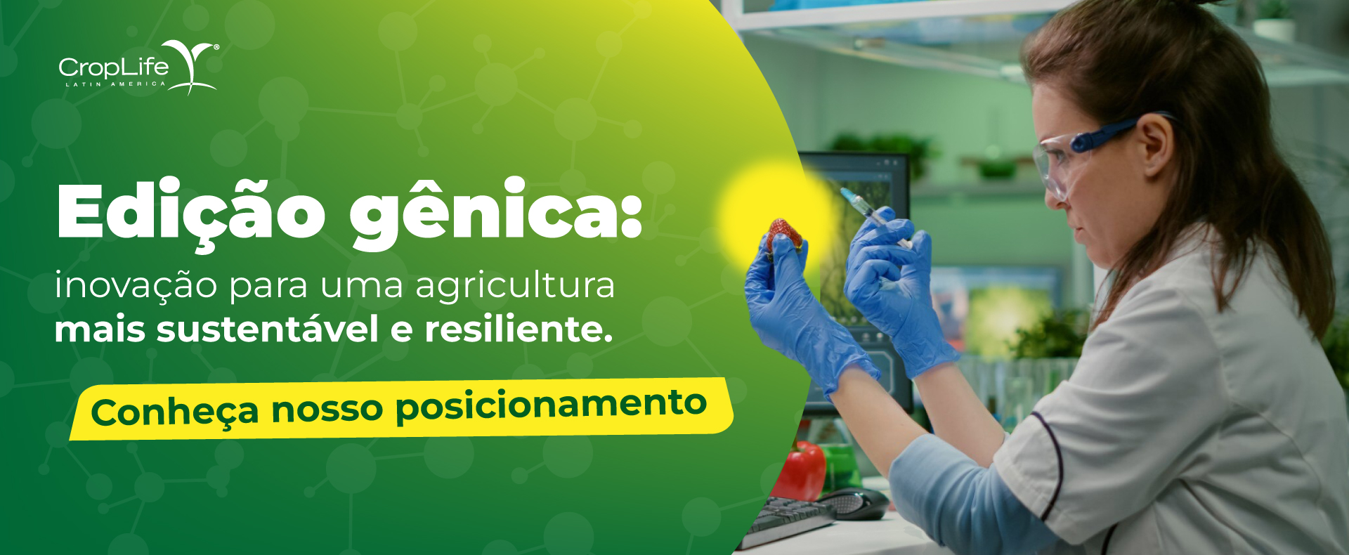 Agricultura Regenerativa