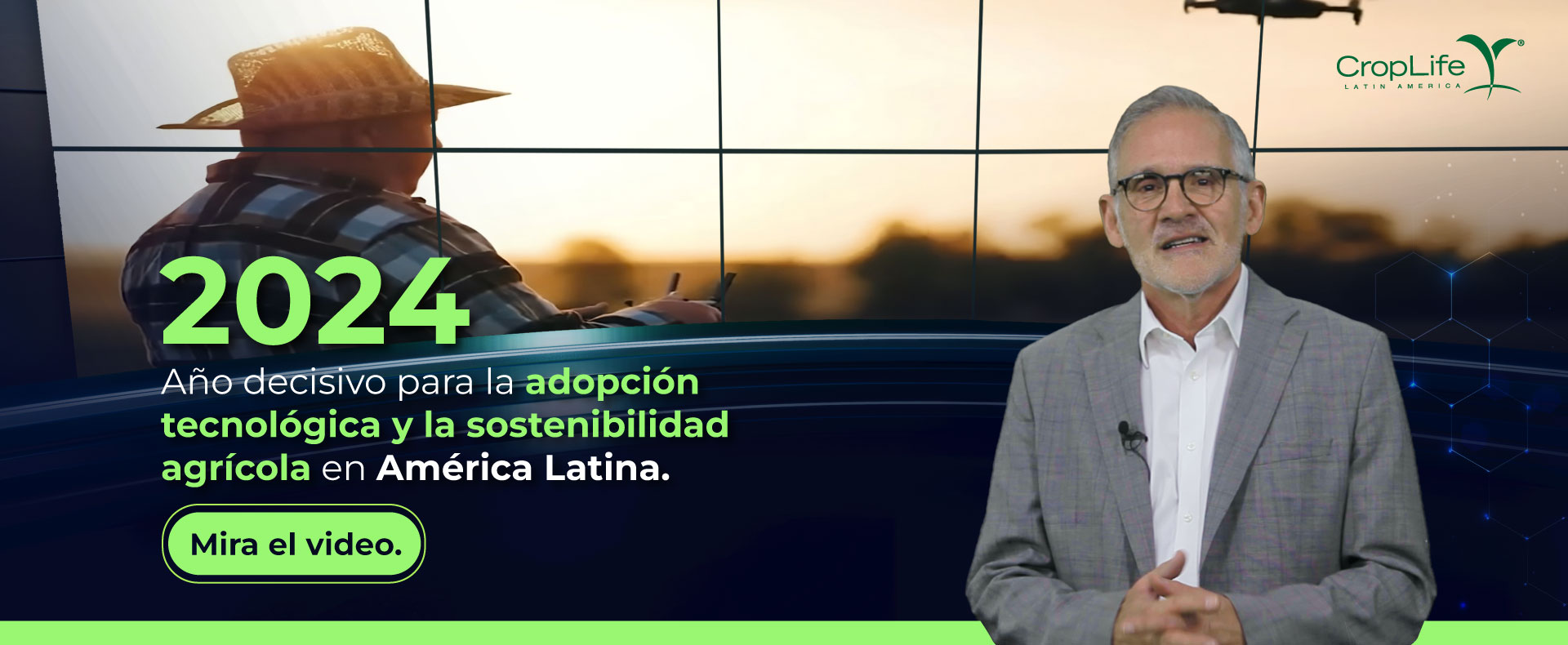 2024 Informe anual