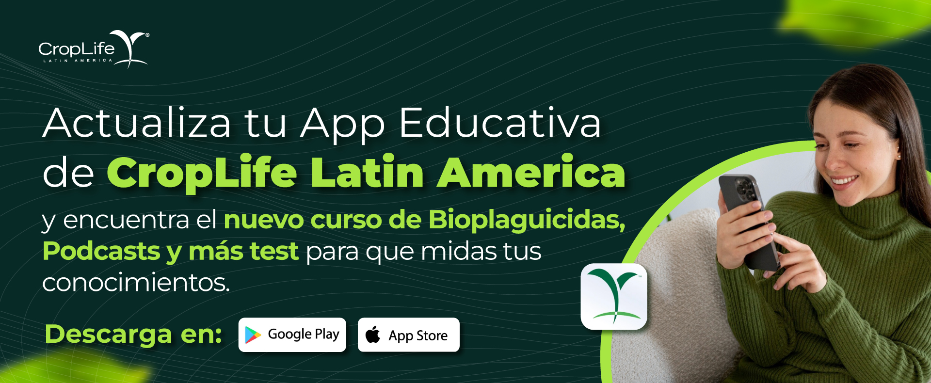App educativa 