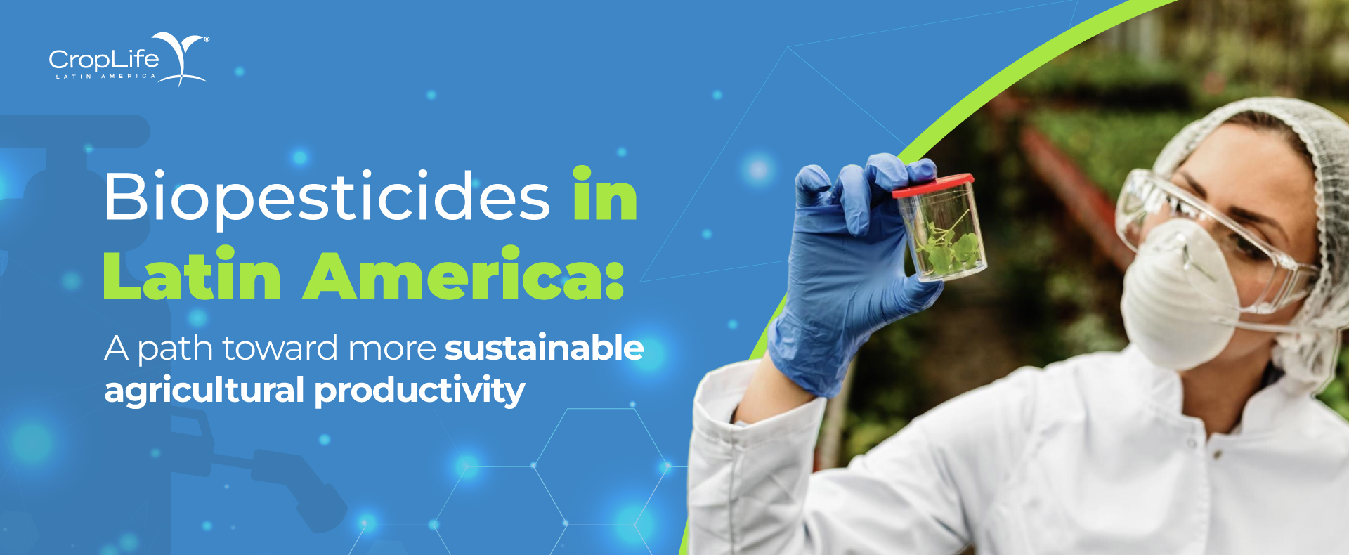 biopesticides in Latin America biopesticides in Latin America