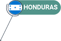 Band Honduras