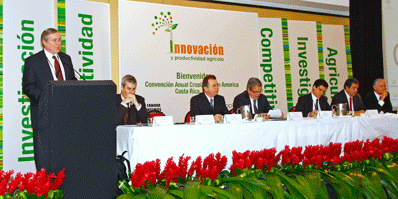 II Foro - Costa Rica 2009